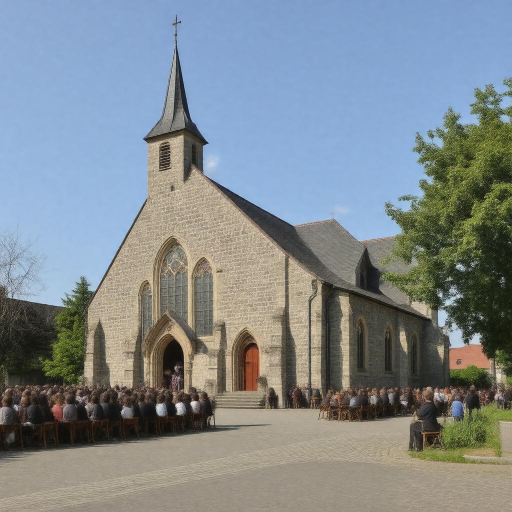 Reformed churches